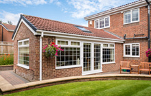 Mundham house extension leads